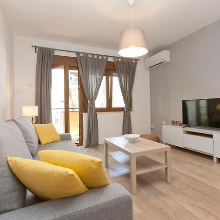 Rr Apartment Pula Zewnętrze zdjęcie