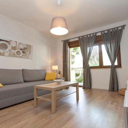 Rr Apartment Pula Zewnętrze zdjęcie