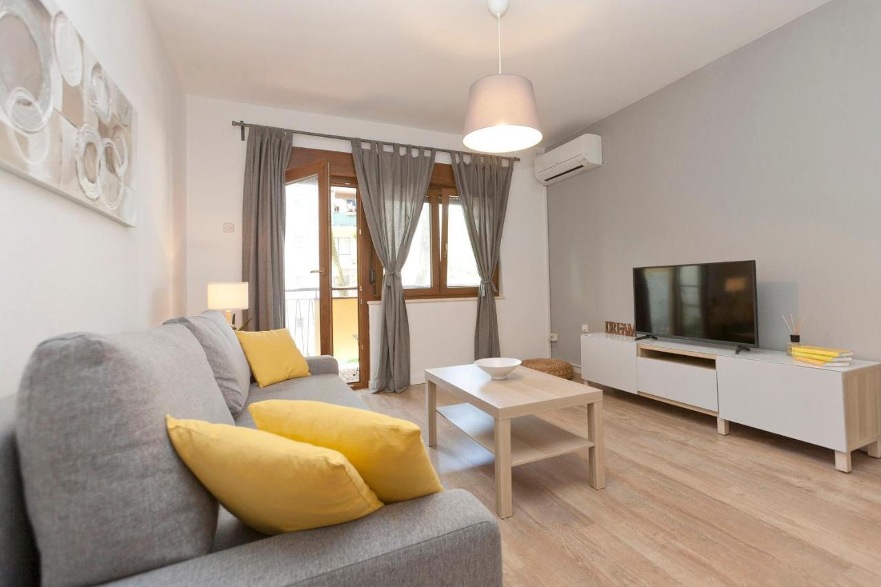 Rr Apartment Pula Zewnętrze zdjęcie