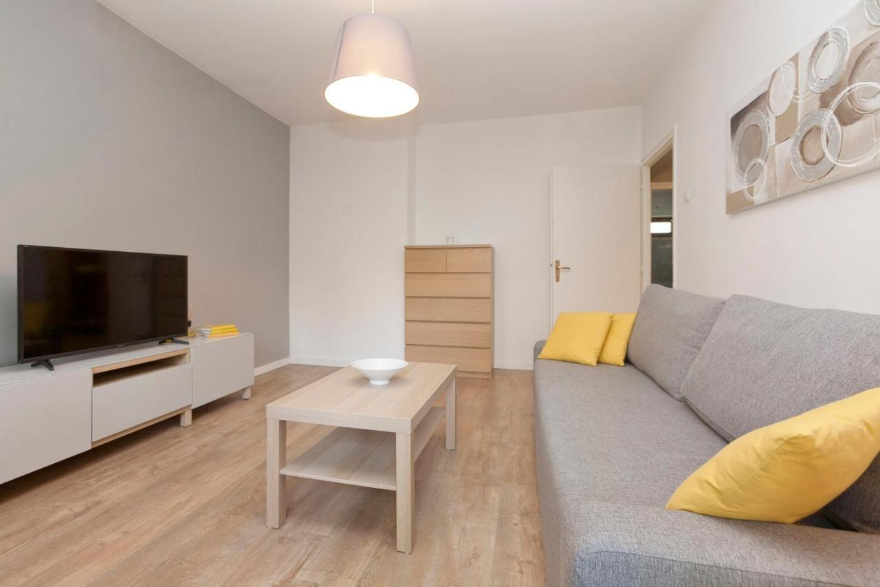 Rr Apartment Pula Zewnętrze zdjęcie