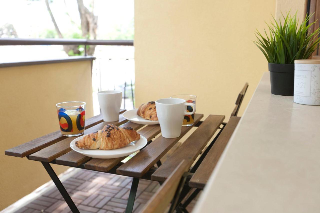Rr Apartment Pula Zewnętrze zdjęcie