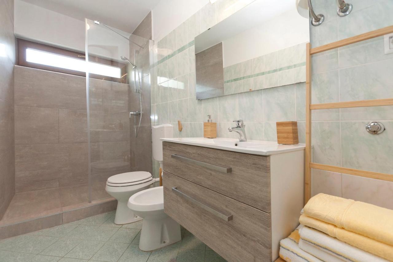 Rr Apartment Pula Zewnętrze zdjęcie
