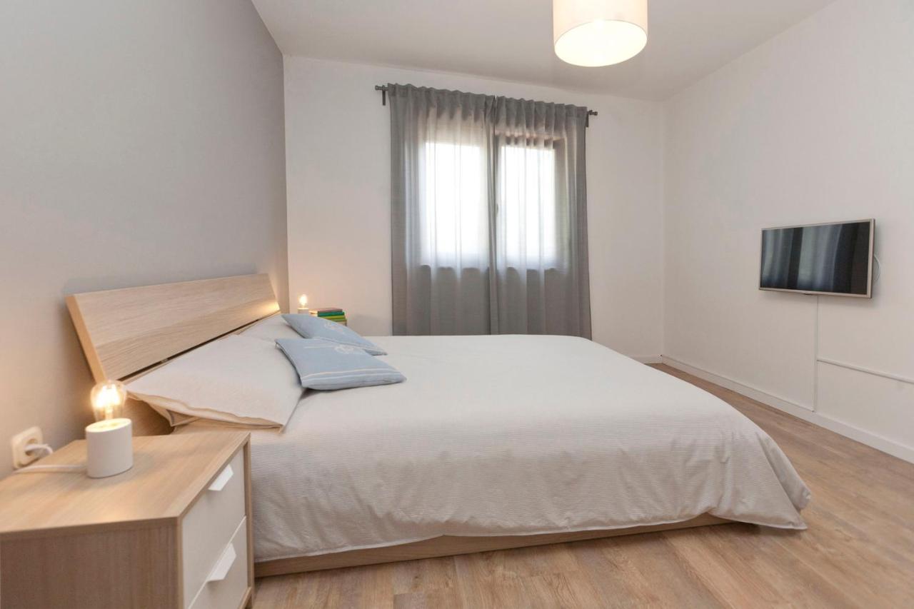 Rr Apartment Pula Zewnętrze zdjęcie